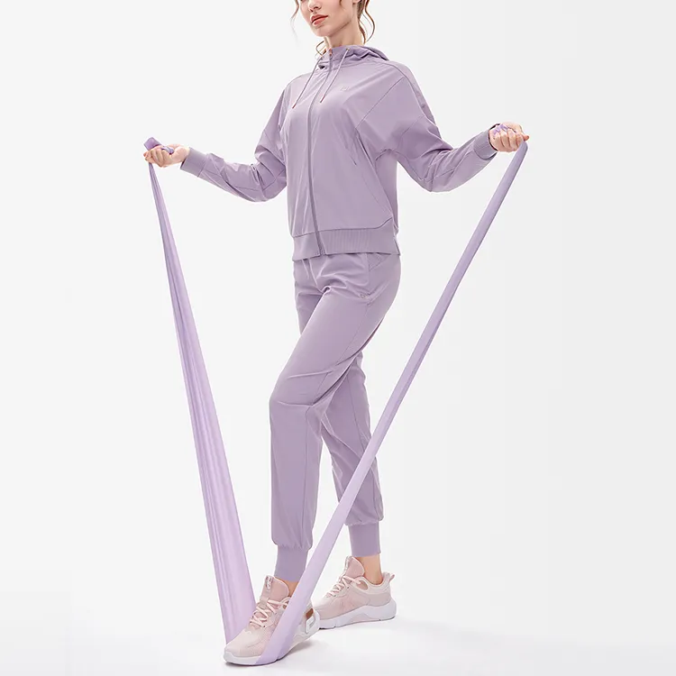 FILA Athletics Jackets Women's Midnight Purple-3