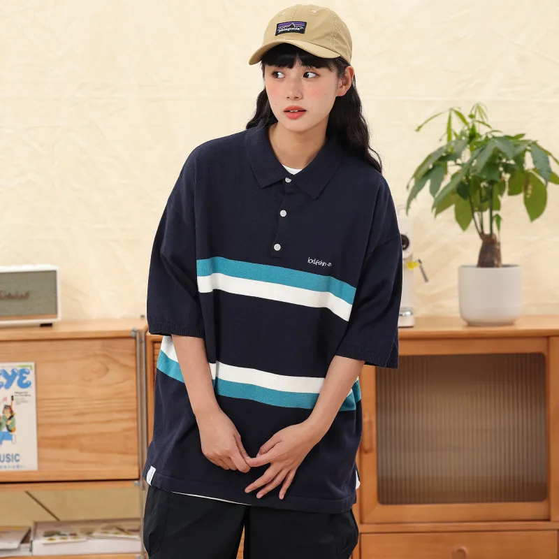 KXLFCHN Polo Shirts Unisex-12
