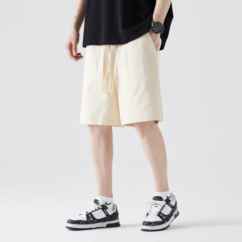 Universal Templates Casual Shorts Unisex-6