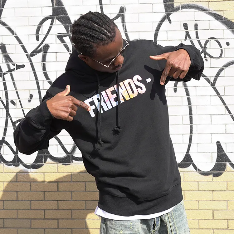 VLONE Staple Hoodie-5
