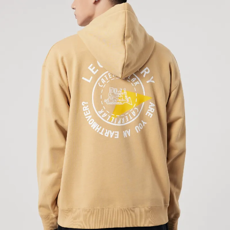 CAT Sweatshirts Unisex-7
