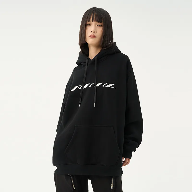 RUNNINWHEEL Sweatshirts Unisex-11
