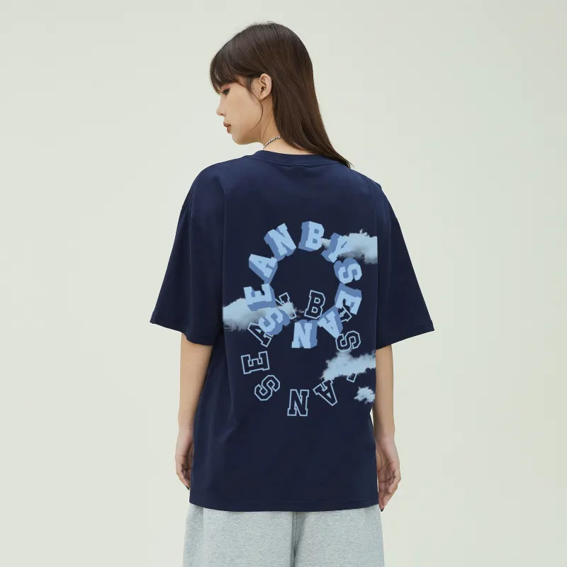 SEANBYSEAN T-Shirts Unisex-23