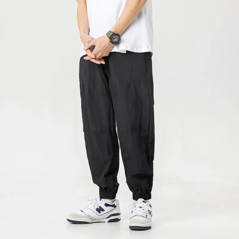 TYPERIGHTER Knitted Sweatpants Unisex-12