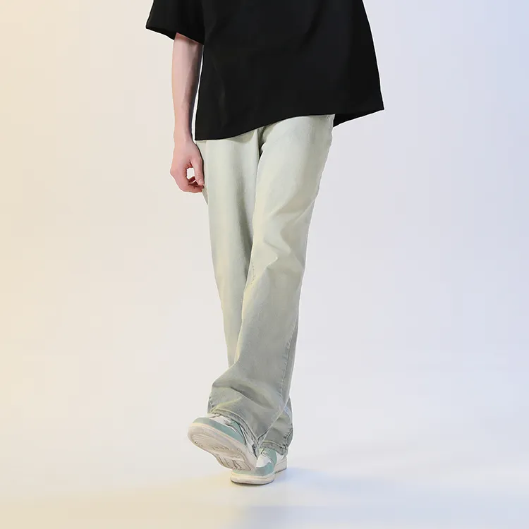 SANKAIMADE Cosmic Genie Series Casual Sportswear Unisex-43