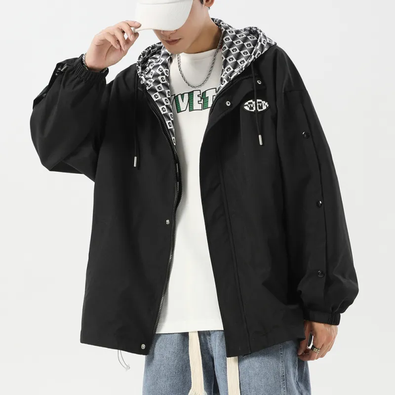 Yvette Jackets Unisex-5