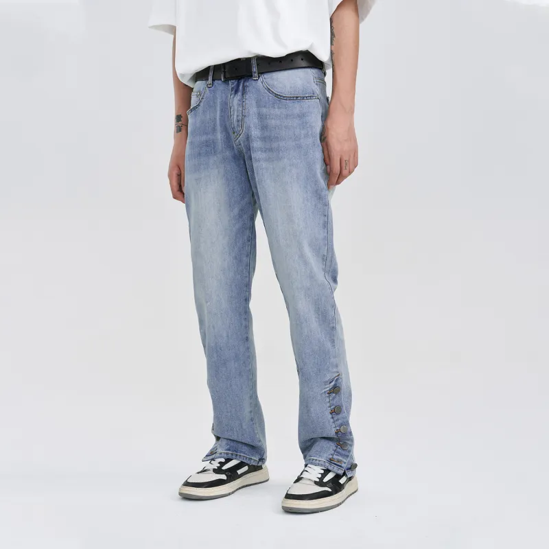 PCLP Jeans Unisex-7