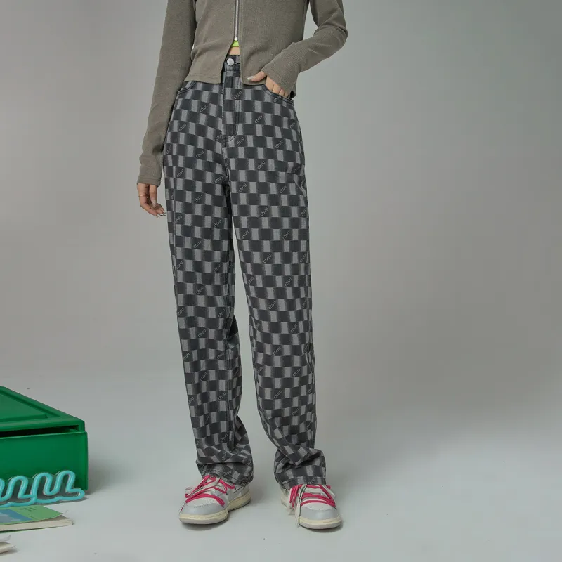 CHUU Casual Pants Women's-3