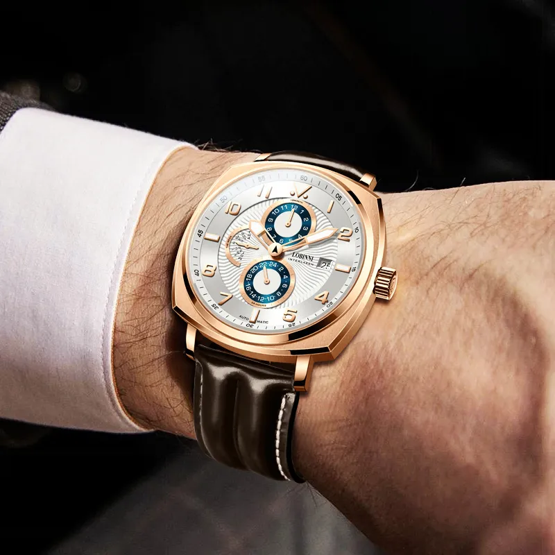 LOBINNI L Men Watch-12