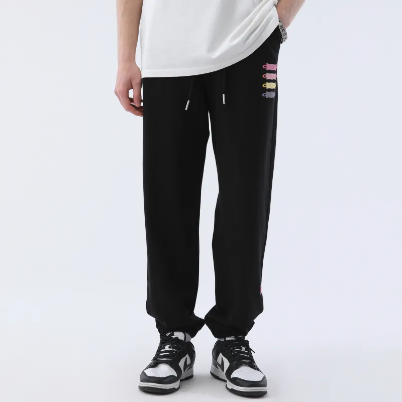 CRUSH KEY Jogger Sports Pants Unisex-10