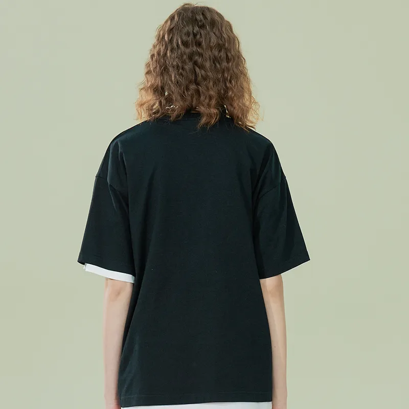 CONCORDEVENT T-Shirts Unisex-5