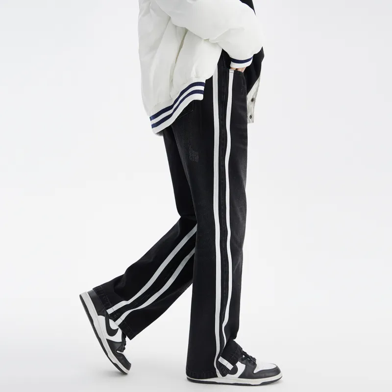ICONS Lab Jeans Unisex-12