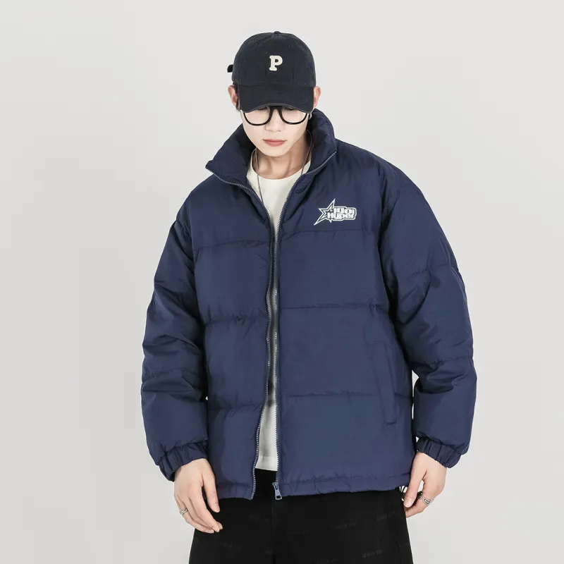 IGOI x Mrdesigneryangzi Down Jacket Unisex-10