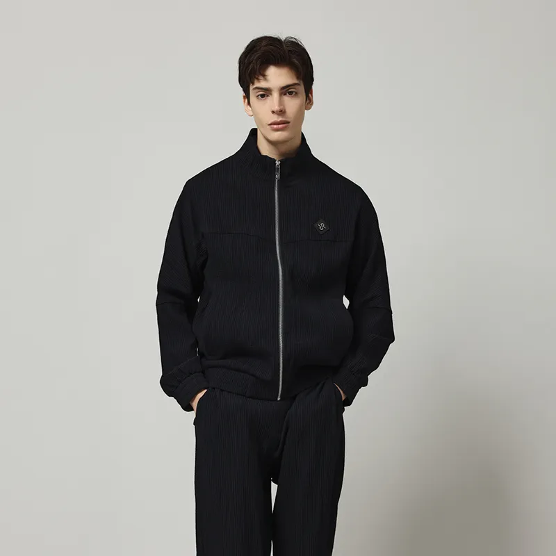 RARE Jackets & Coats Men's Black-5