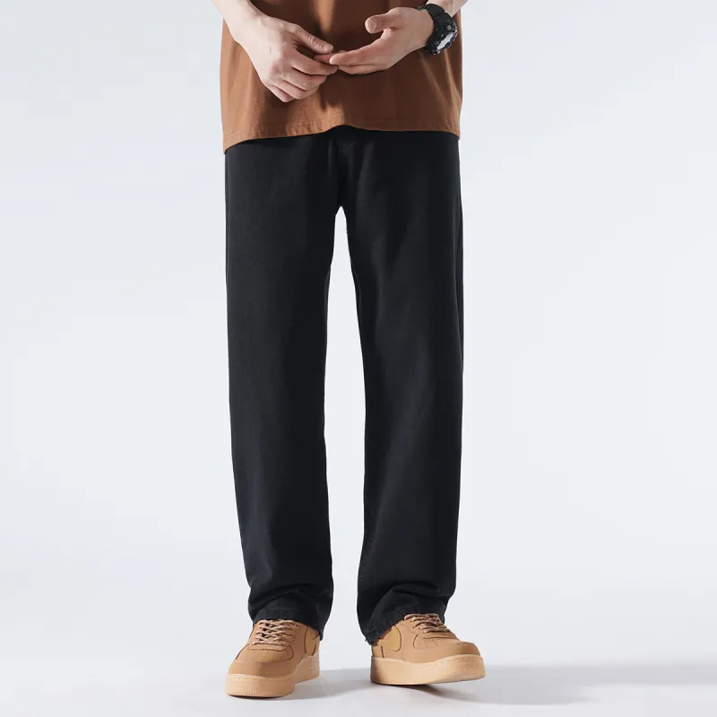 PAKA Jeans Unisex-26