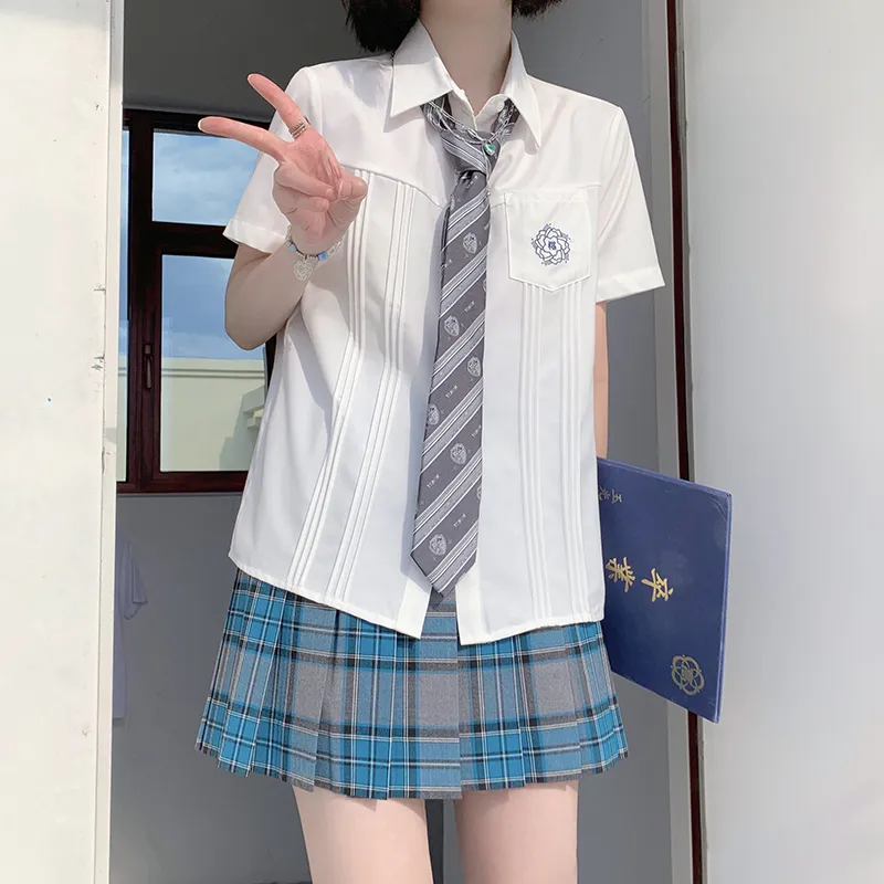 Tokyo Season Shirts Women's Cherry Blossom River-2