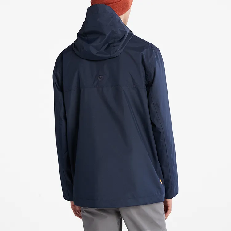 Timberland Jacket Men's Dark Sapphire Blue-5