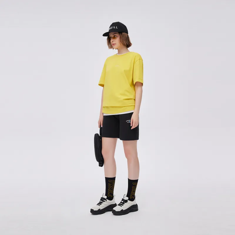 O'Neill T Shirts Unisex-19