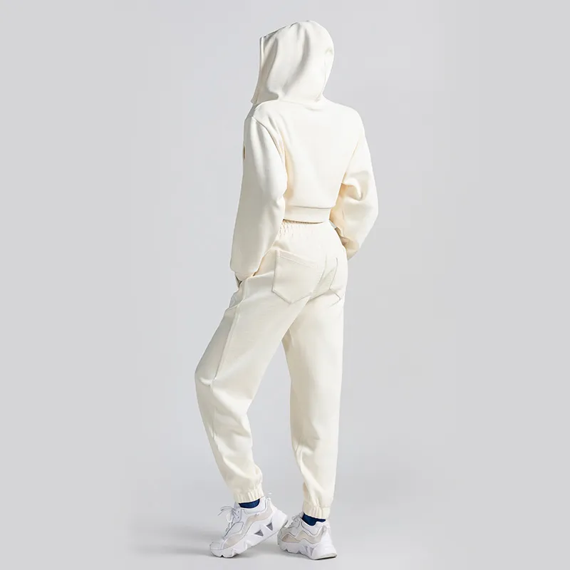 Monster Guardians Sweatshirts Women's Milk White Milk White-2