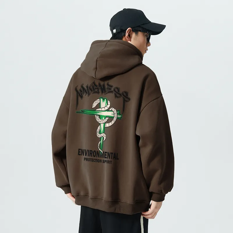 UMBNESS Sweatshirts Unisex-58