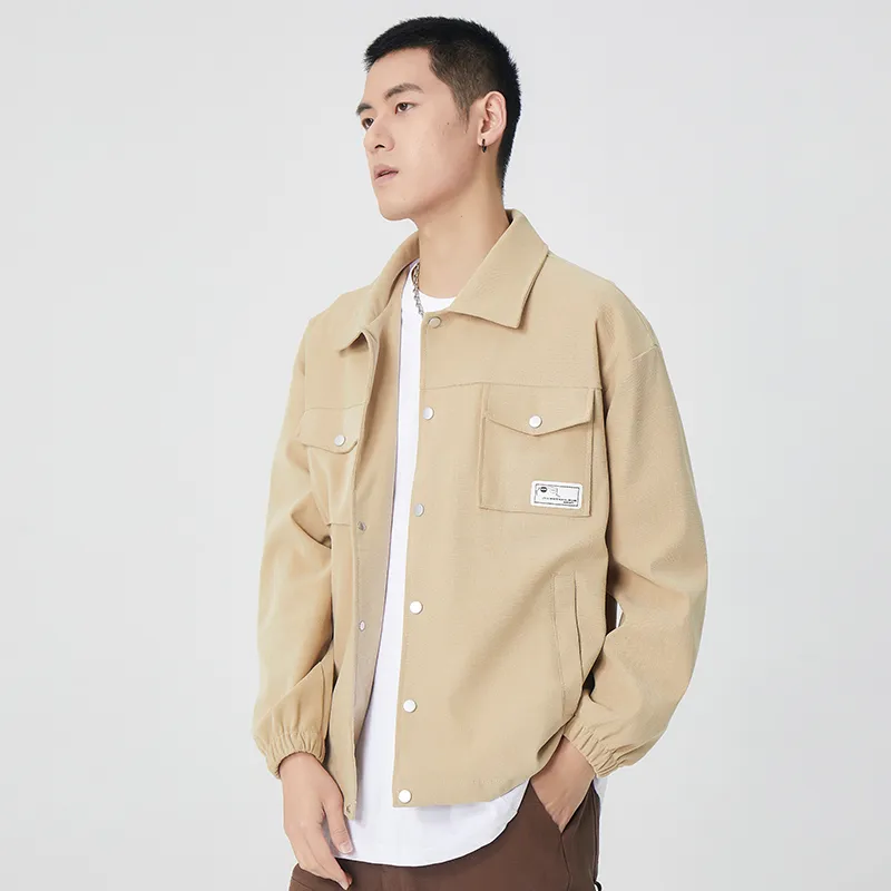 Minfinity Jackets Unisex-23