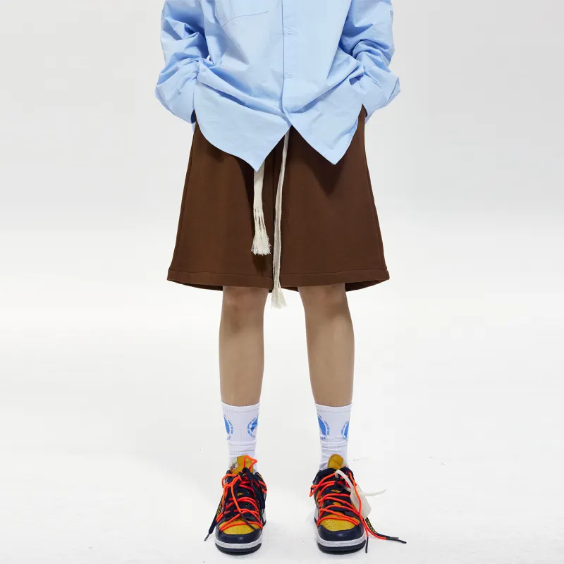 LBPC Casual Shorts Unisex-18