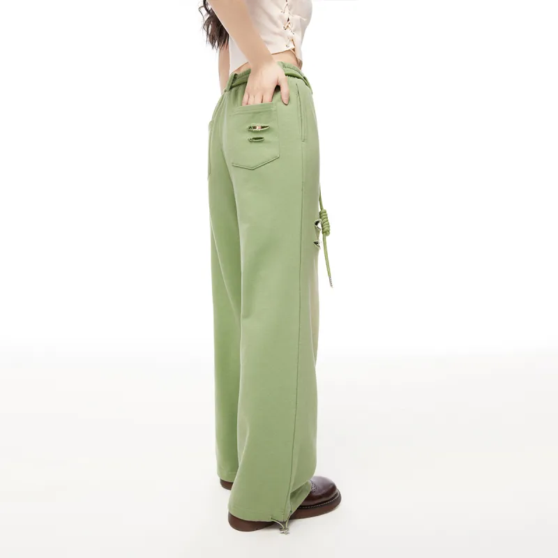 EPTISON WOMAN Casual Pants Women's-3