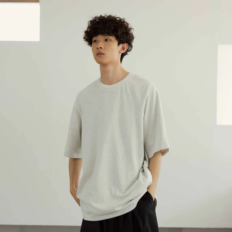 LR MADE T-Shirts Unisex-11