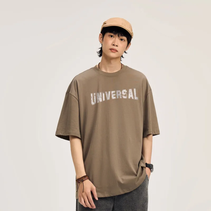 Universal Templates T Shirt Unisex-13