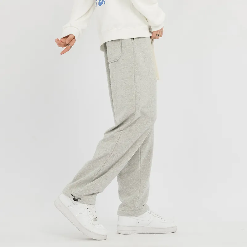 IGOI Casual Pants Unisex-10