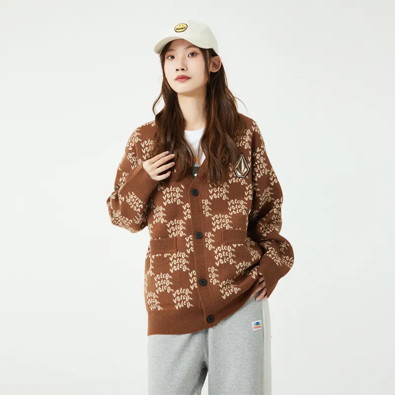 VOLCOM Sweaters Unisex-4