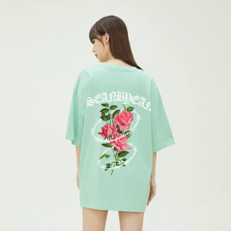 SEANBYSEAN T-Shirts Unisex-19