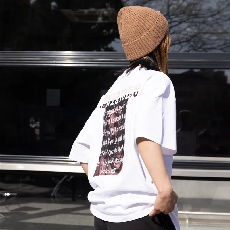 ASWZ T Shirts Unisex-10