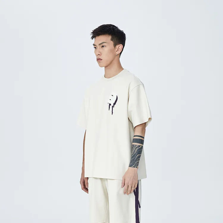 Caver&Hunter SS22 T Shirt Unisex-2