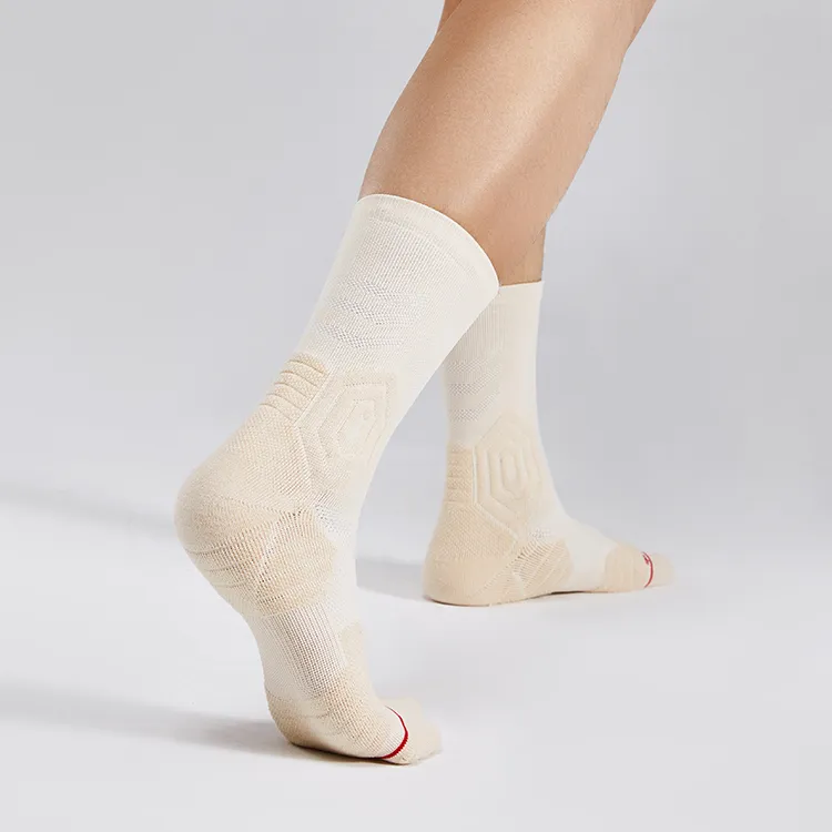RIGORER Fighting Series Stockings Unisex-4