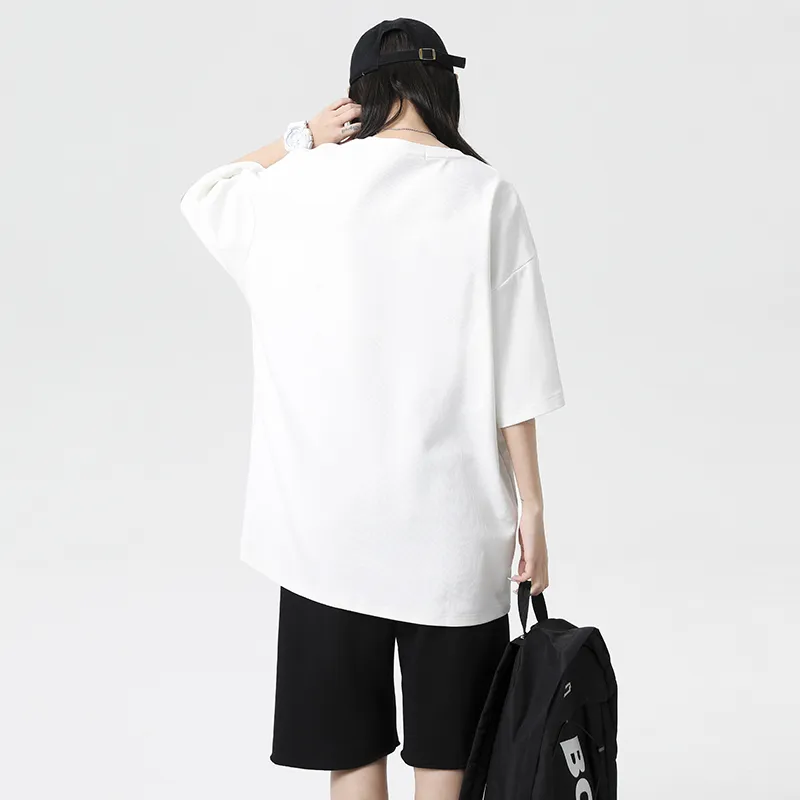 SCRM T Shirts Unisex-9