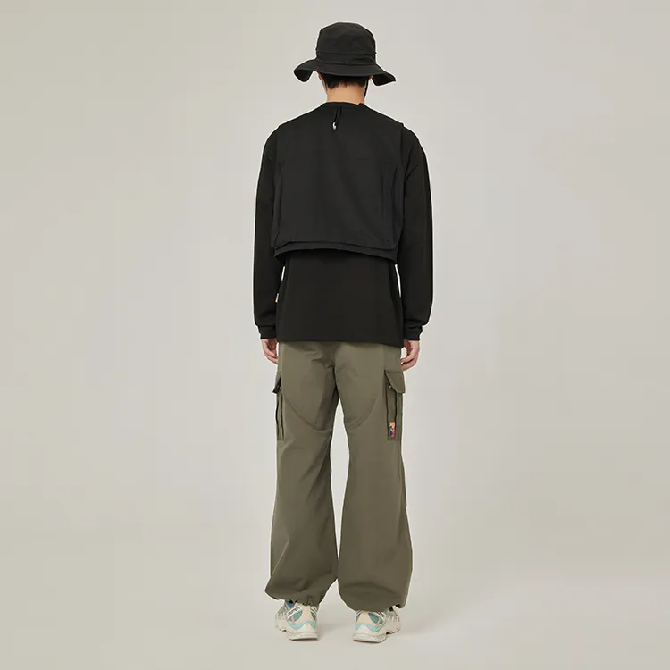 Penfield Vests Unisex-3
