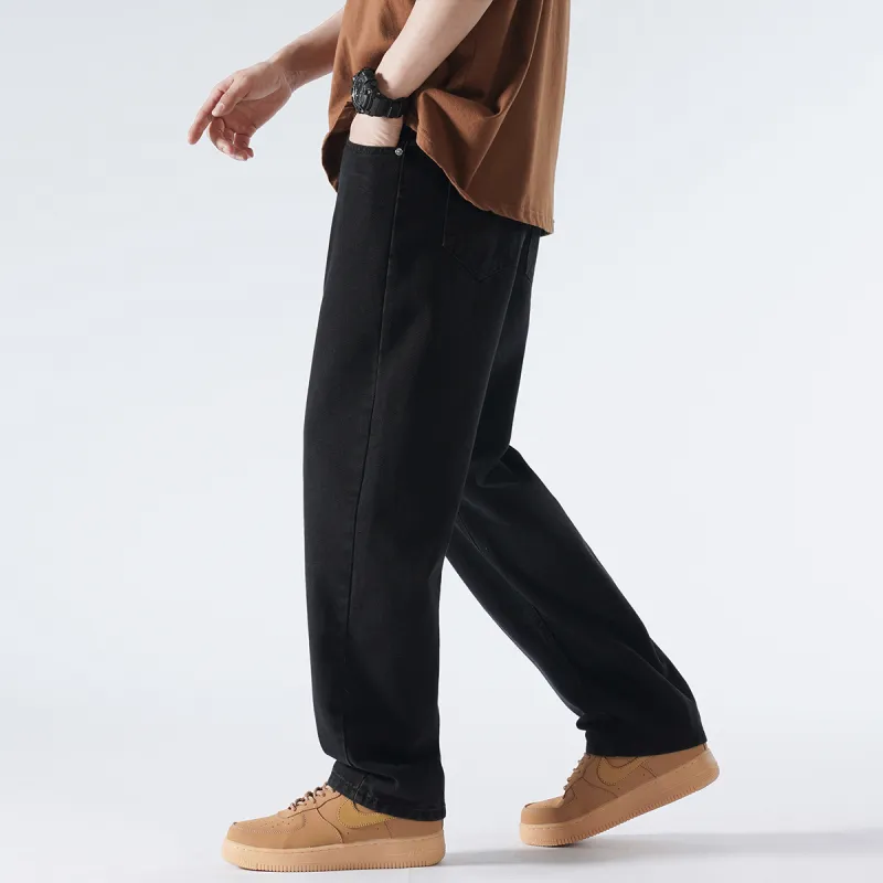 PAKA Jeans Unisex-29