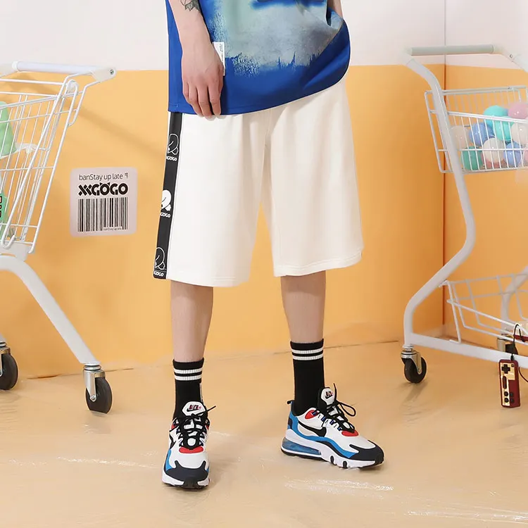 XXGOGO Casual Shorts Unisex-13