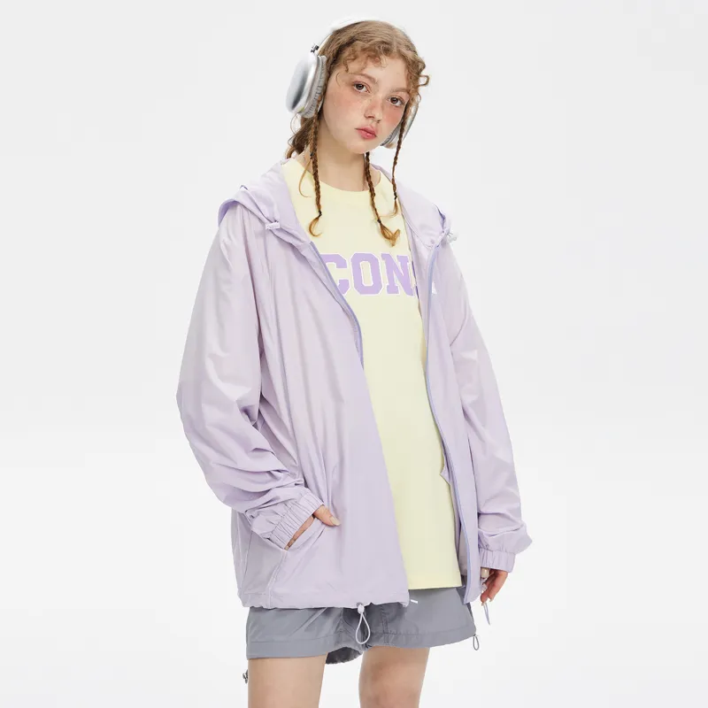 ICONS Lab SS23 Sun protective Clothing Unisex-40