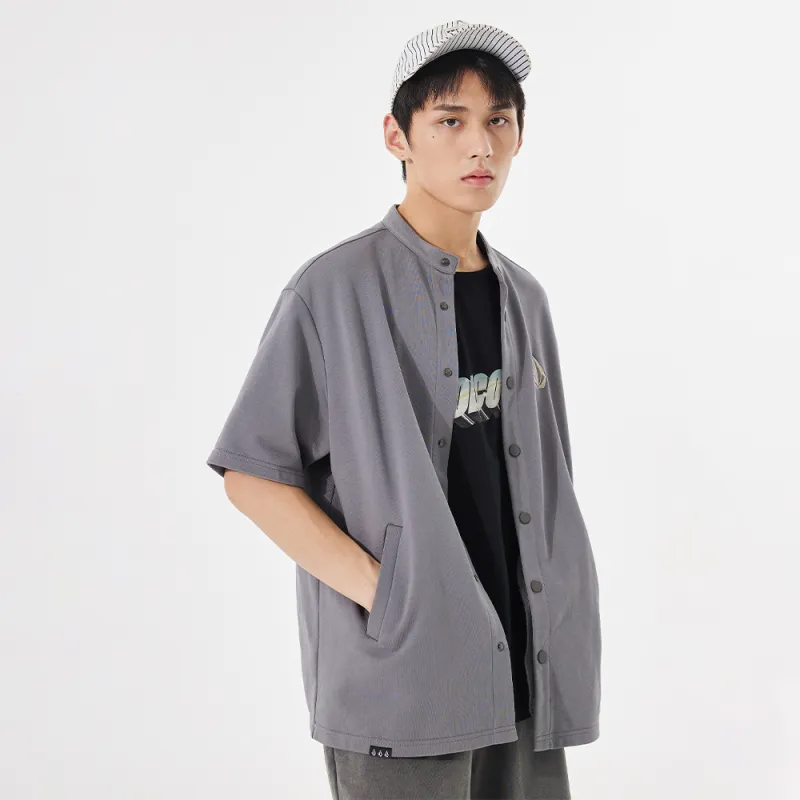 VOLCOM Shirts Unisex-2