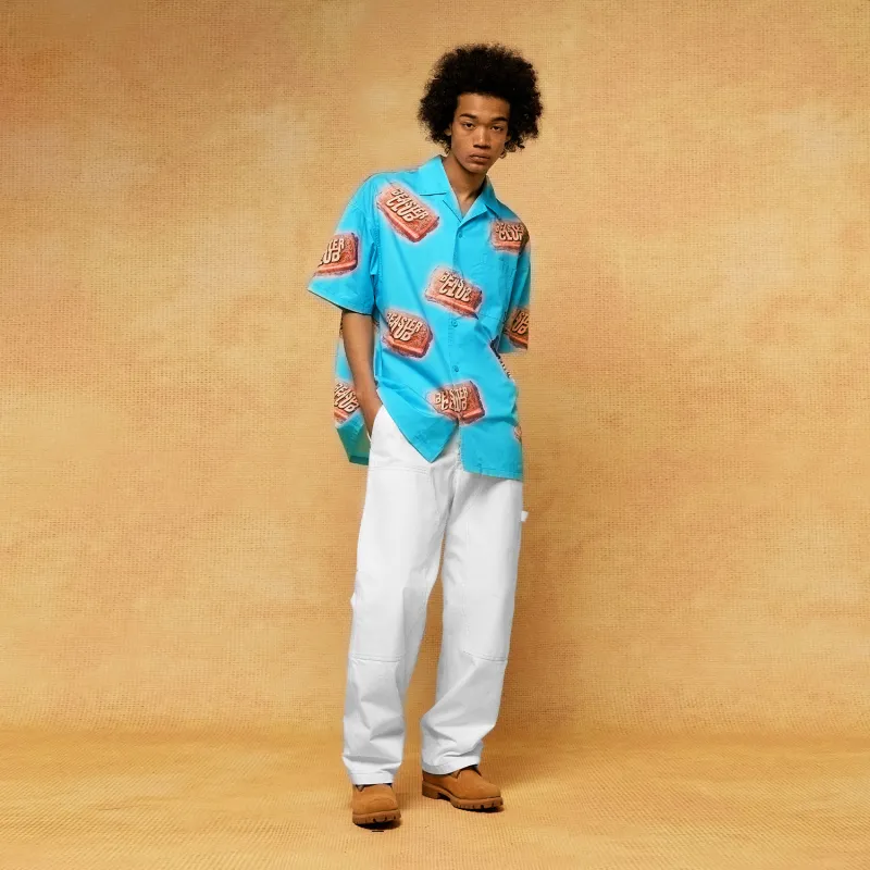 BEASTER Shirts Unisex-2
