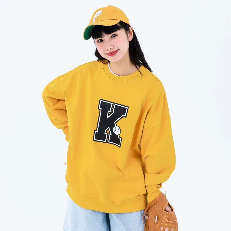 KXLFCHN Sweatshirts Unisex-2