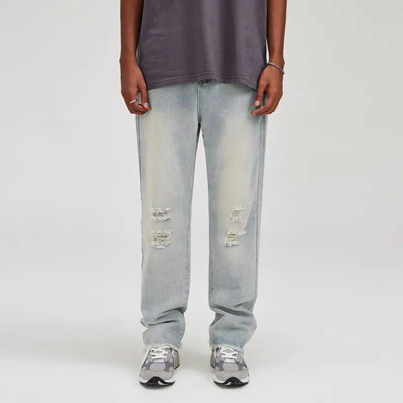 Torso Jeans Unisex-13