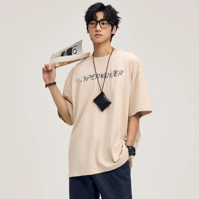 TYPERIGHTER T Shirts Unisex-17