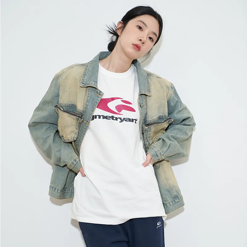 GMETRYART T-Shirts Unisex-8