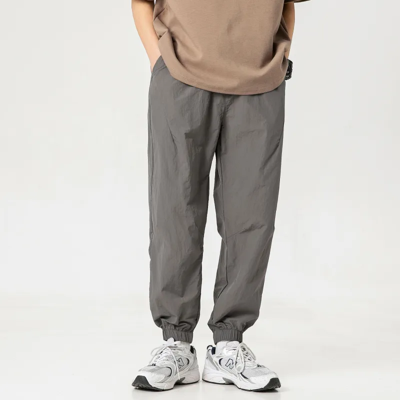 TYPERIGHTER Knitted Sweatpants Unisex-8