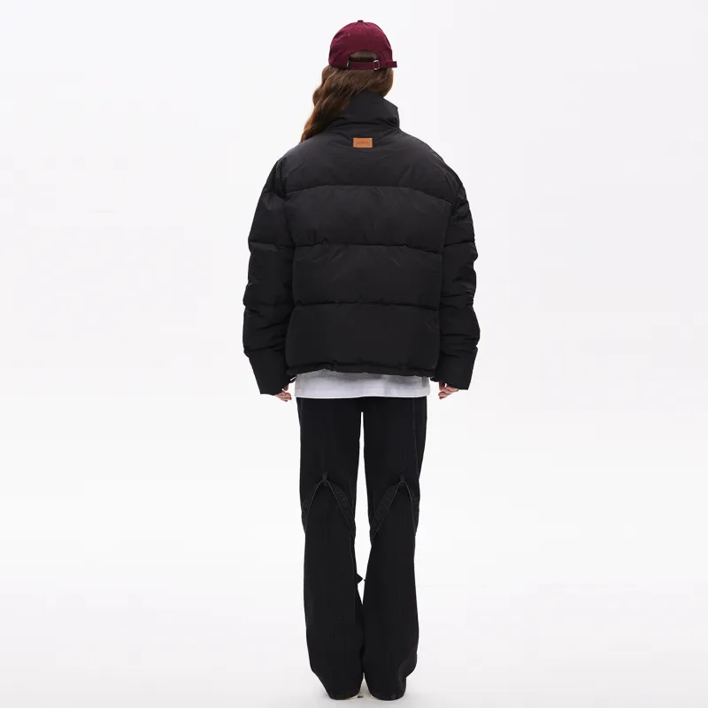 ICONS Lab Puffer Jackets Unisex-3