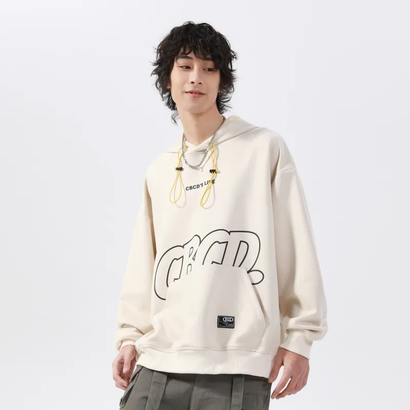 CBCD Sweatshirts Unisex-13