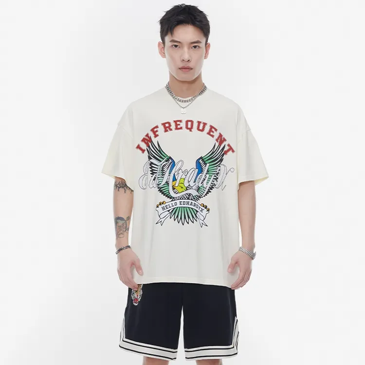 ED HARDY X T Shirts Unisex-2
